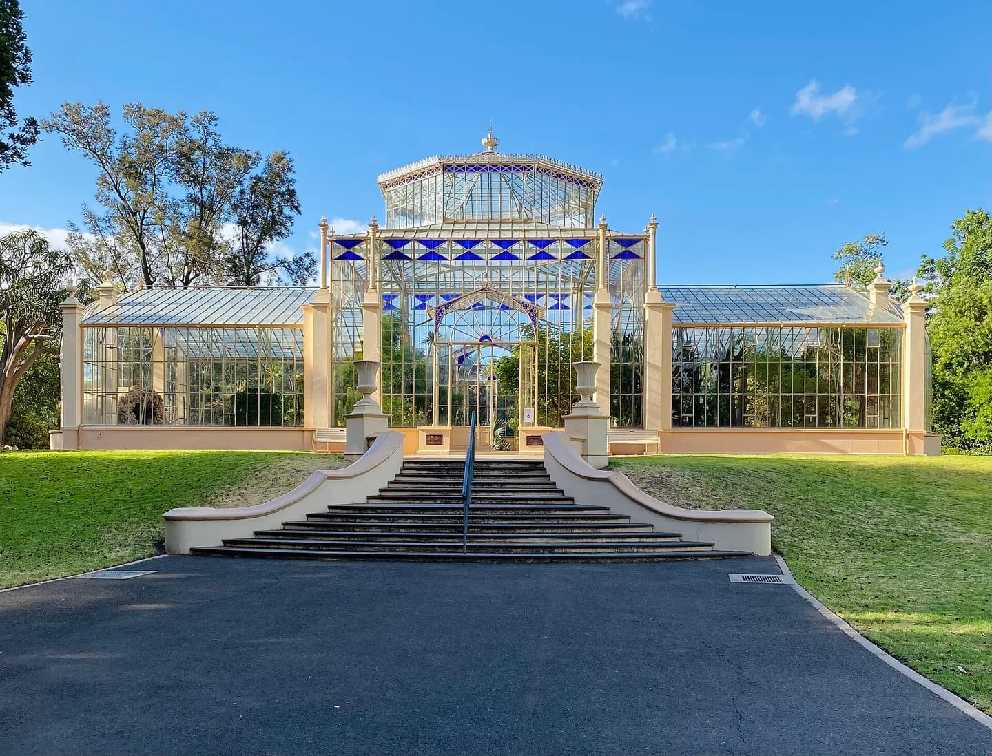 Adelaide Botanic Garden