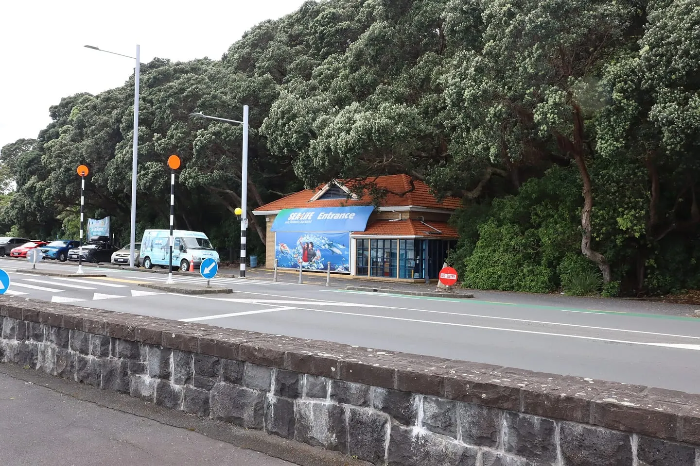 SEA LIFE Kelly Tarlton's