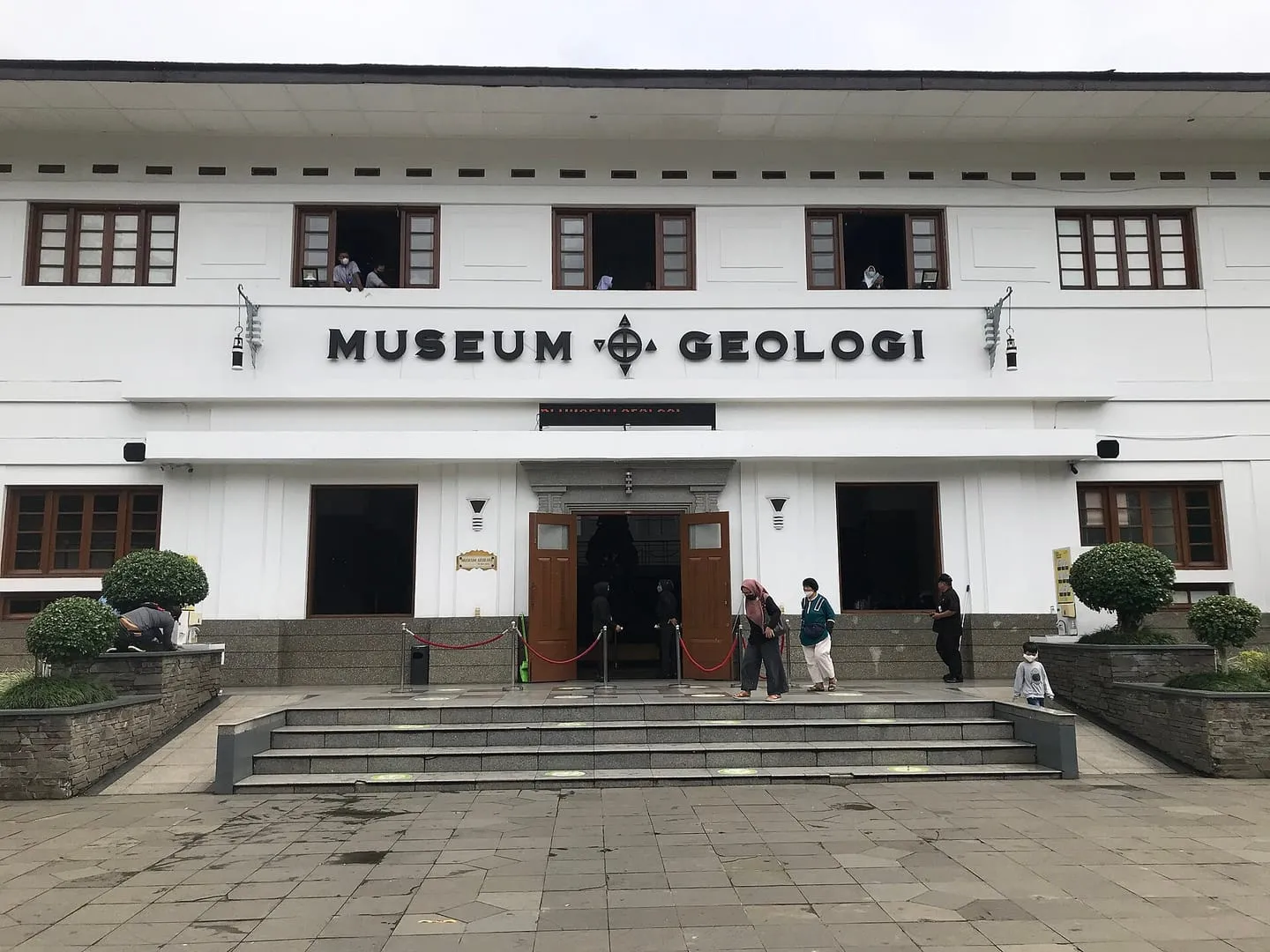 Geology Museum