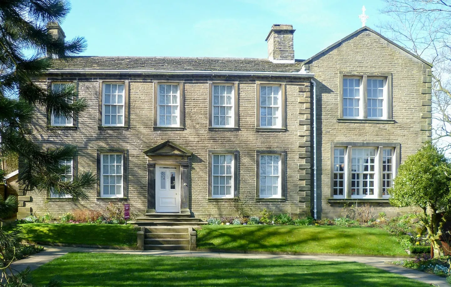 Haworth and the Brontë Parsonage Museum