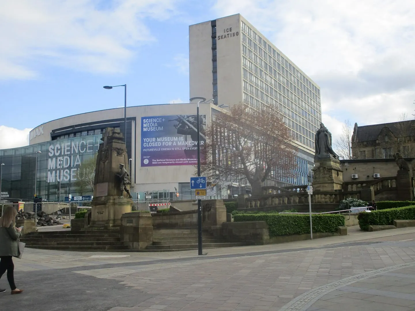 National Science and Media Museum