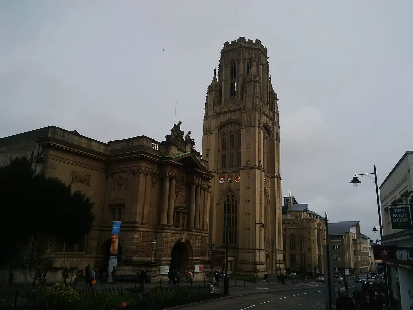 Bristol Museum & Art Gallery