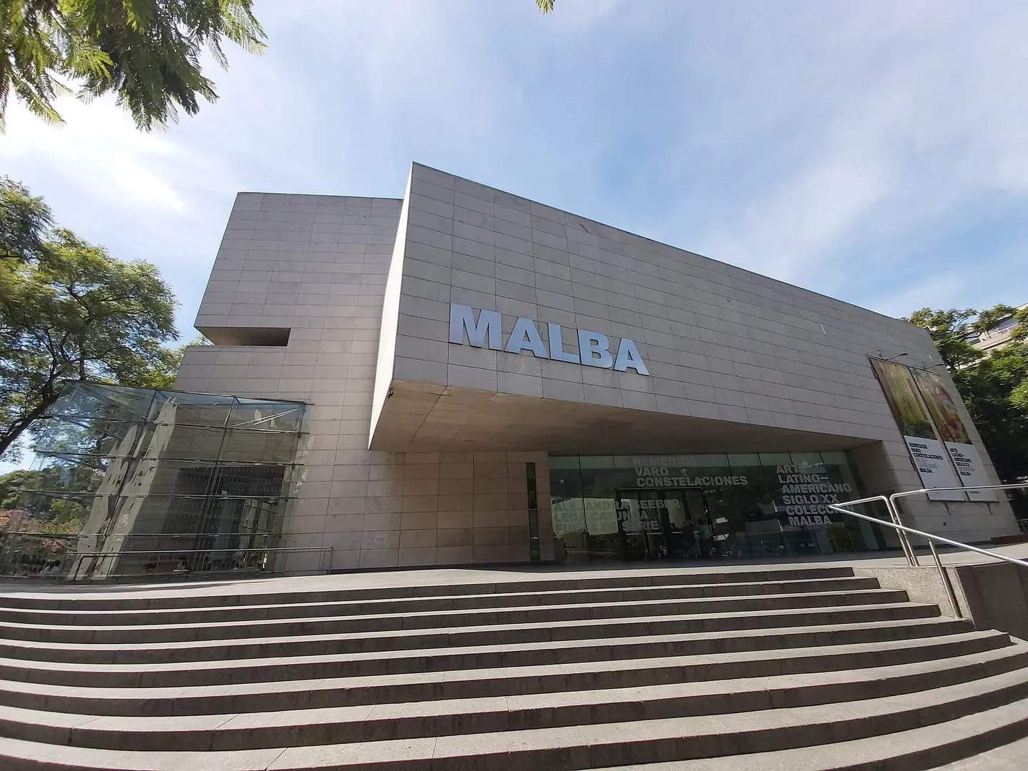 MALBA, arte latinoamericano