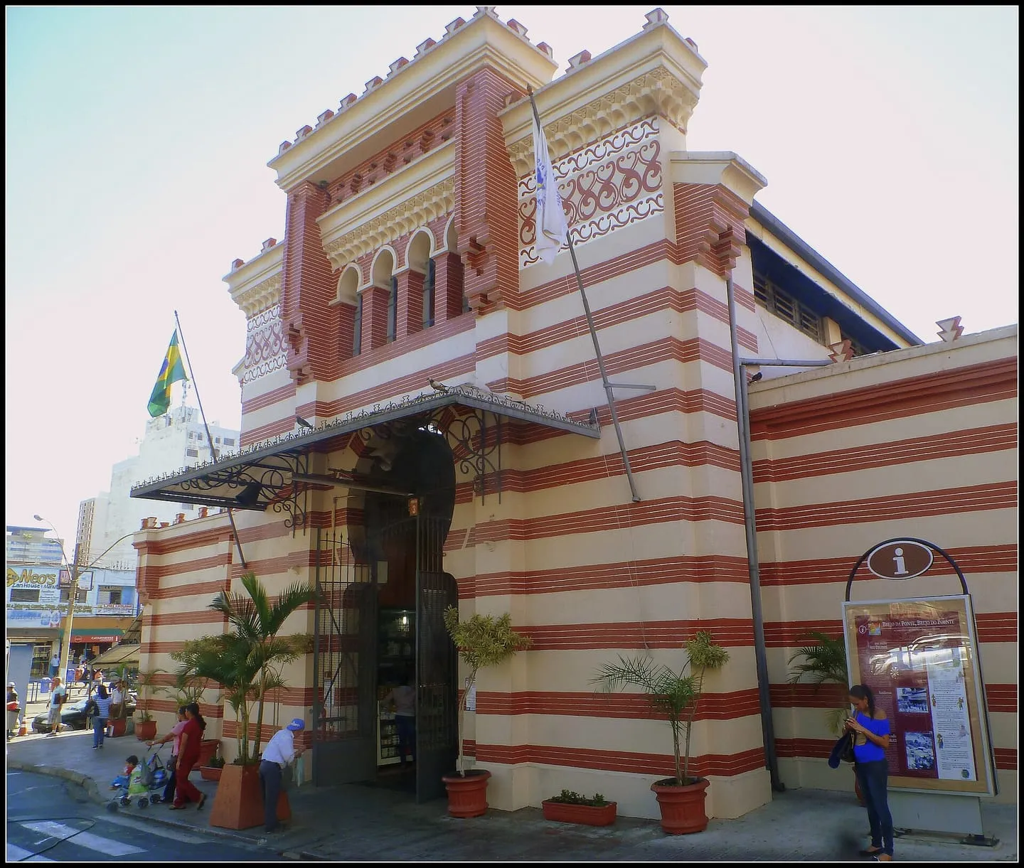 Mercado Municipal