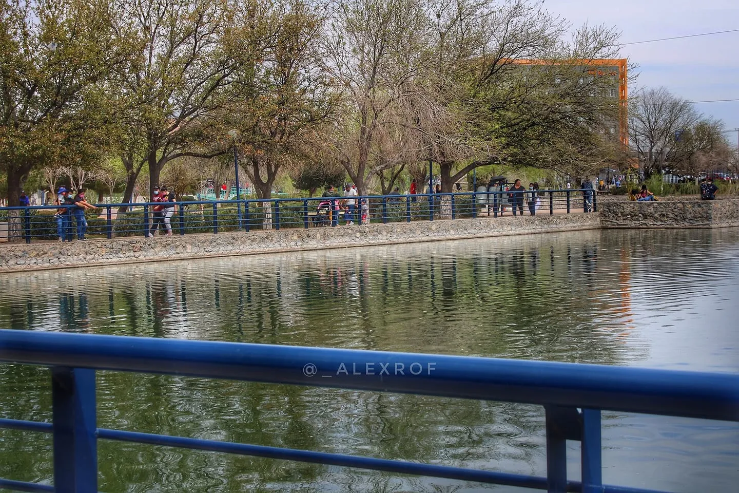 Parque Central Hermanos Escobar