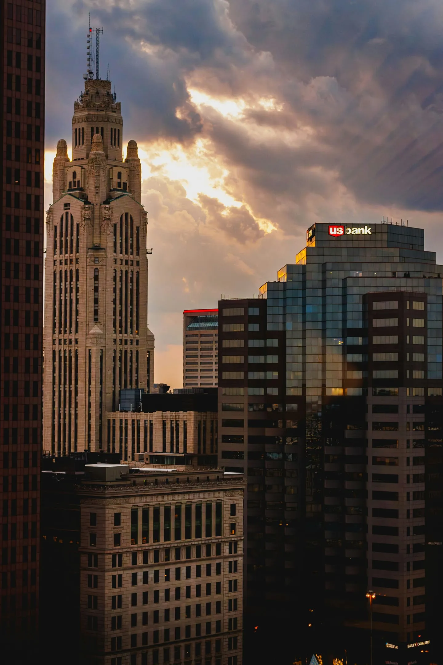 COSI — Center of Science and Industry