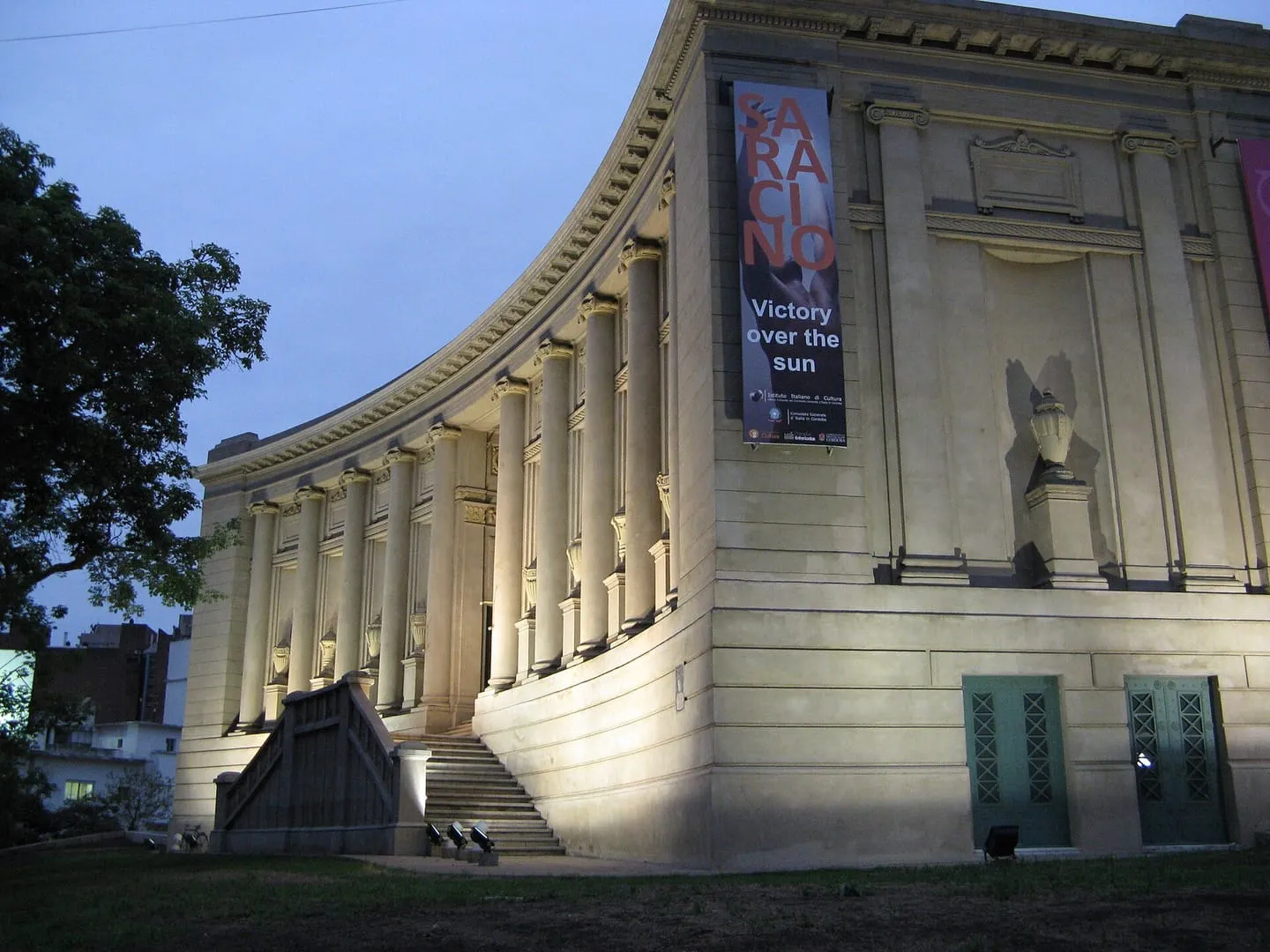 Museo Emilio Caraffa
