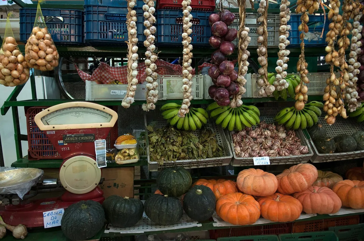 Mercado Municipal de Curitiba