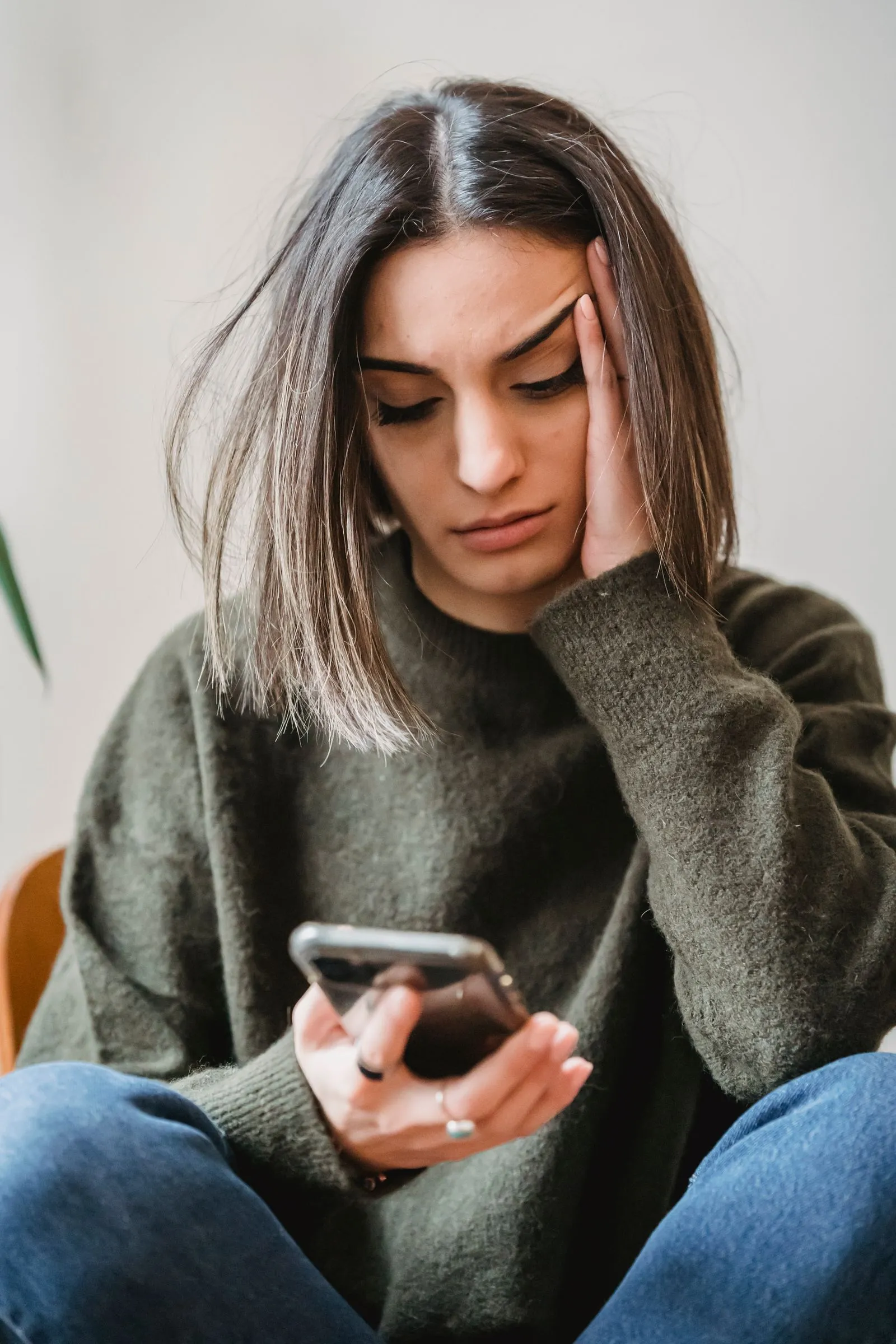Profile Mistakes That Cost You Matches
