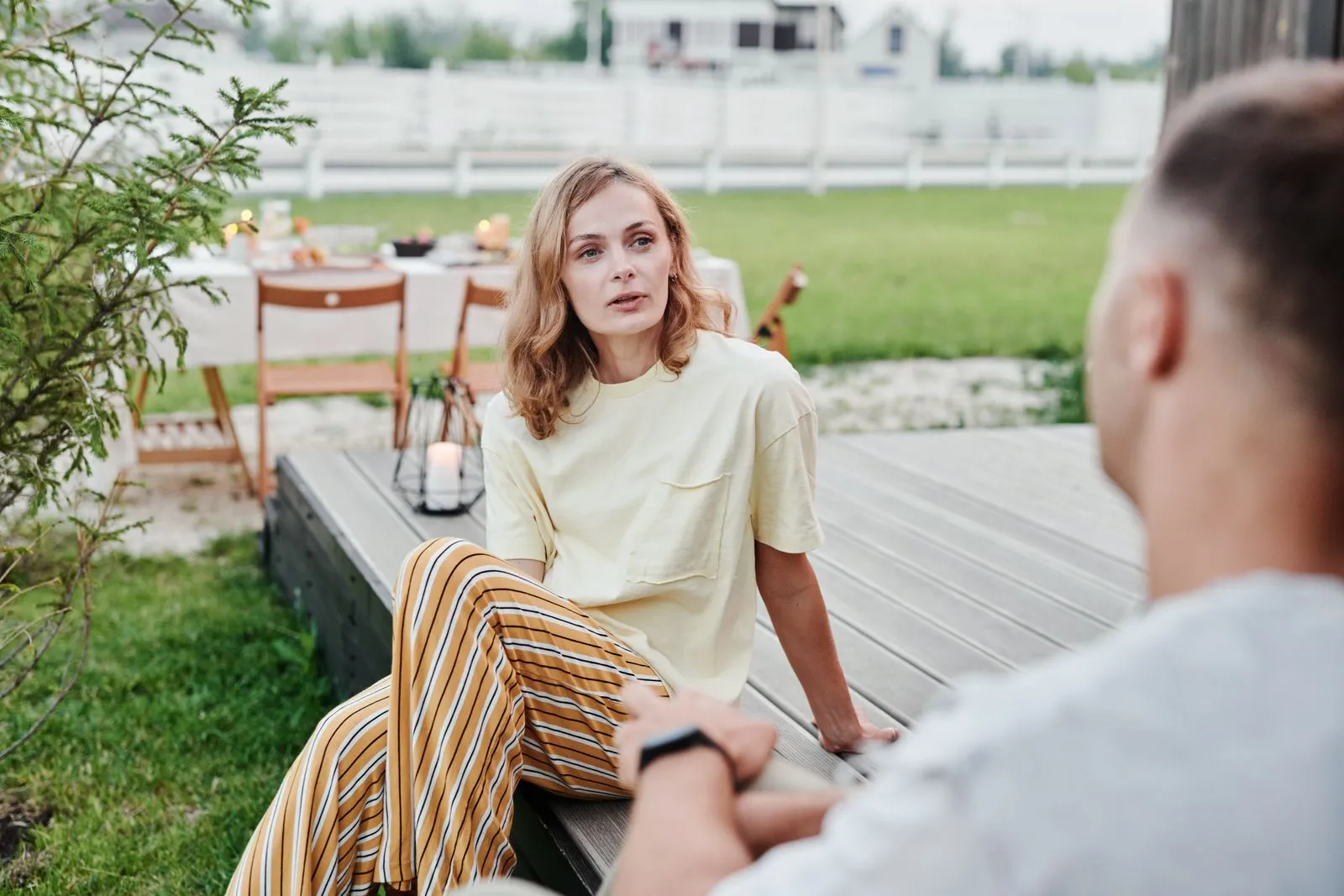 An Honest Profile: Age, Height, Filters, and Expectations