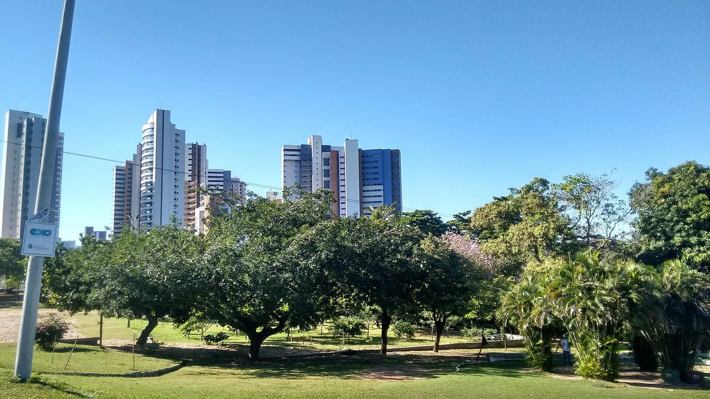 Parque Estadual do Cocó
