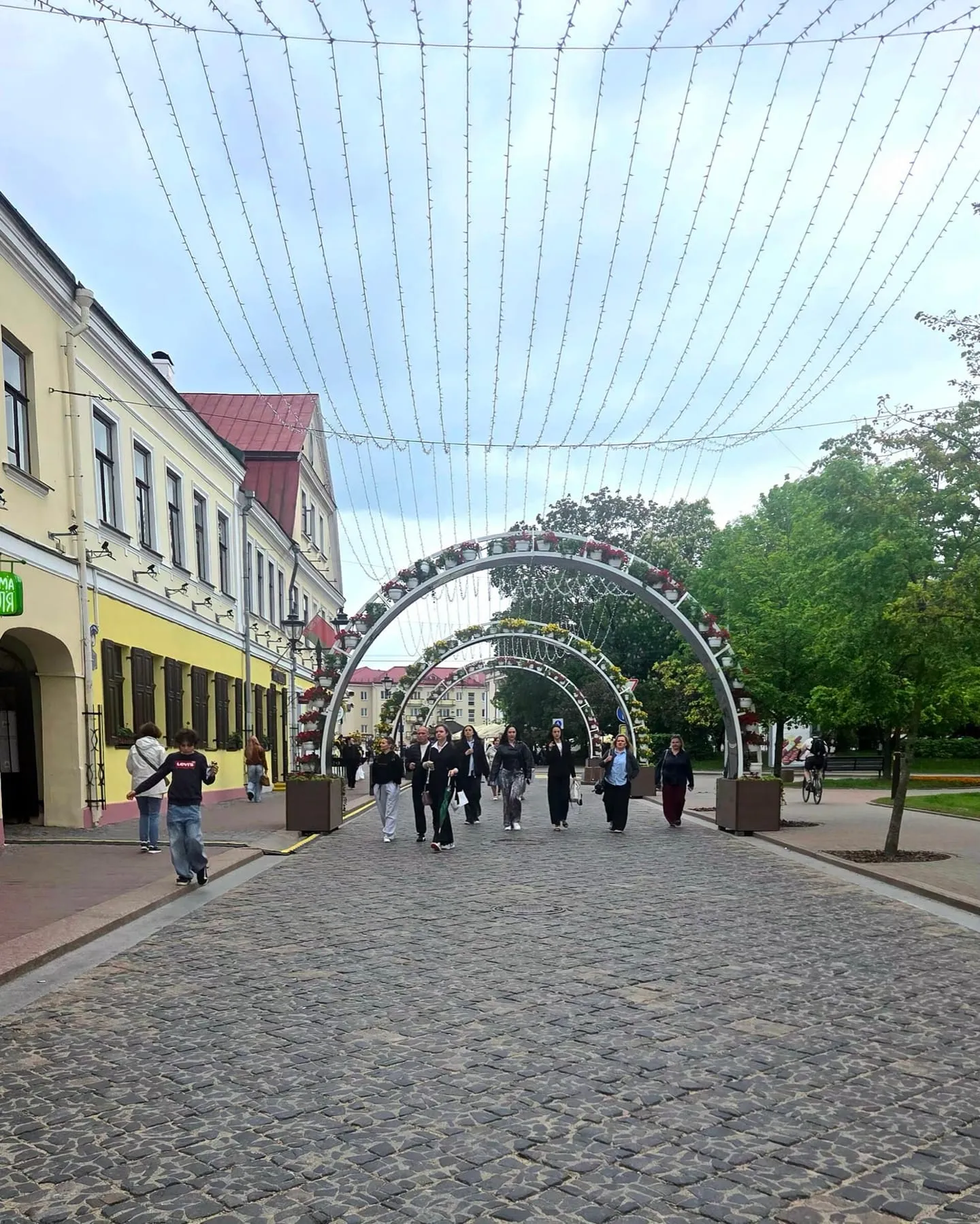 Кофейня «Какао»