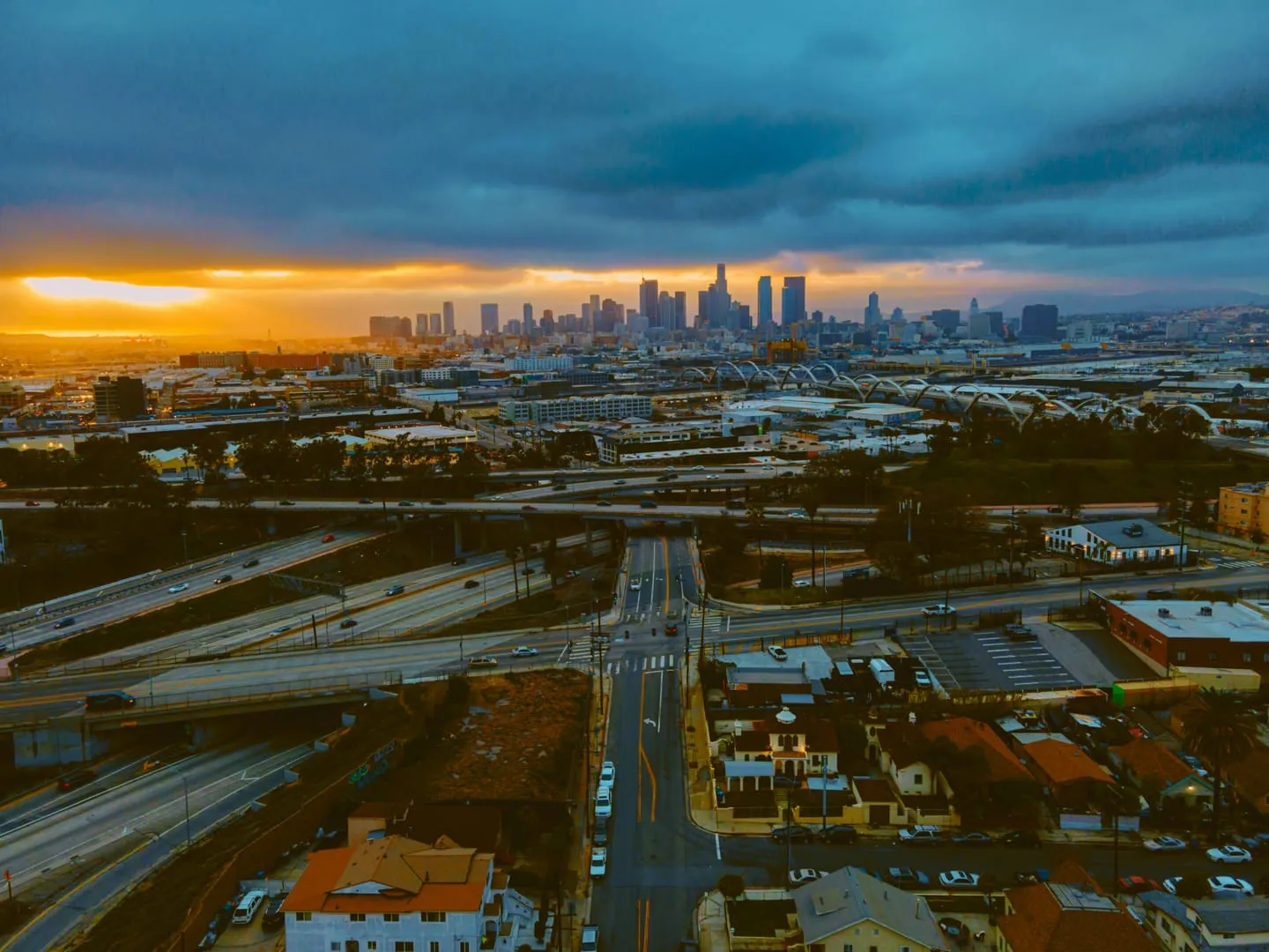 Buffalo Bayou Park and Eleanor Tinsley Park
