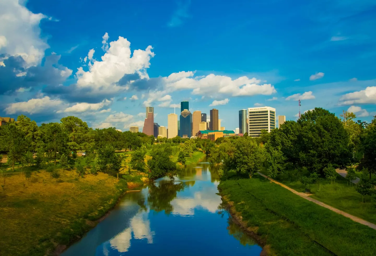 Houston Museum of Natural Science