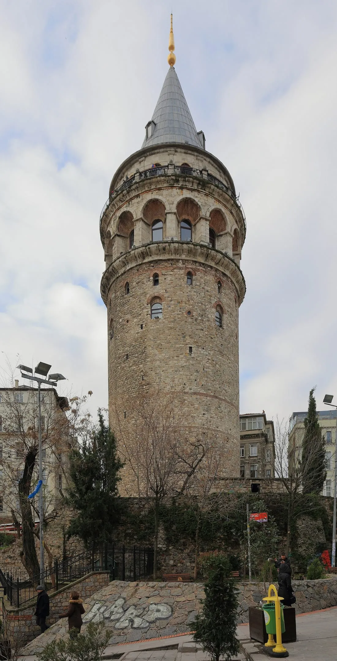 Галата и Каракёй