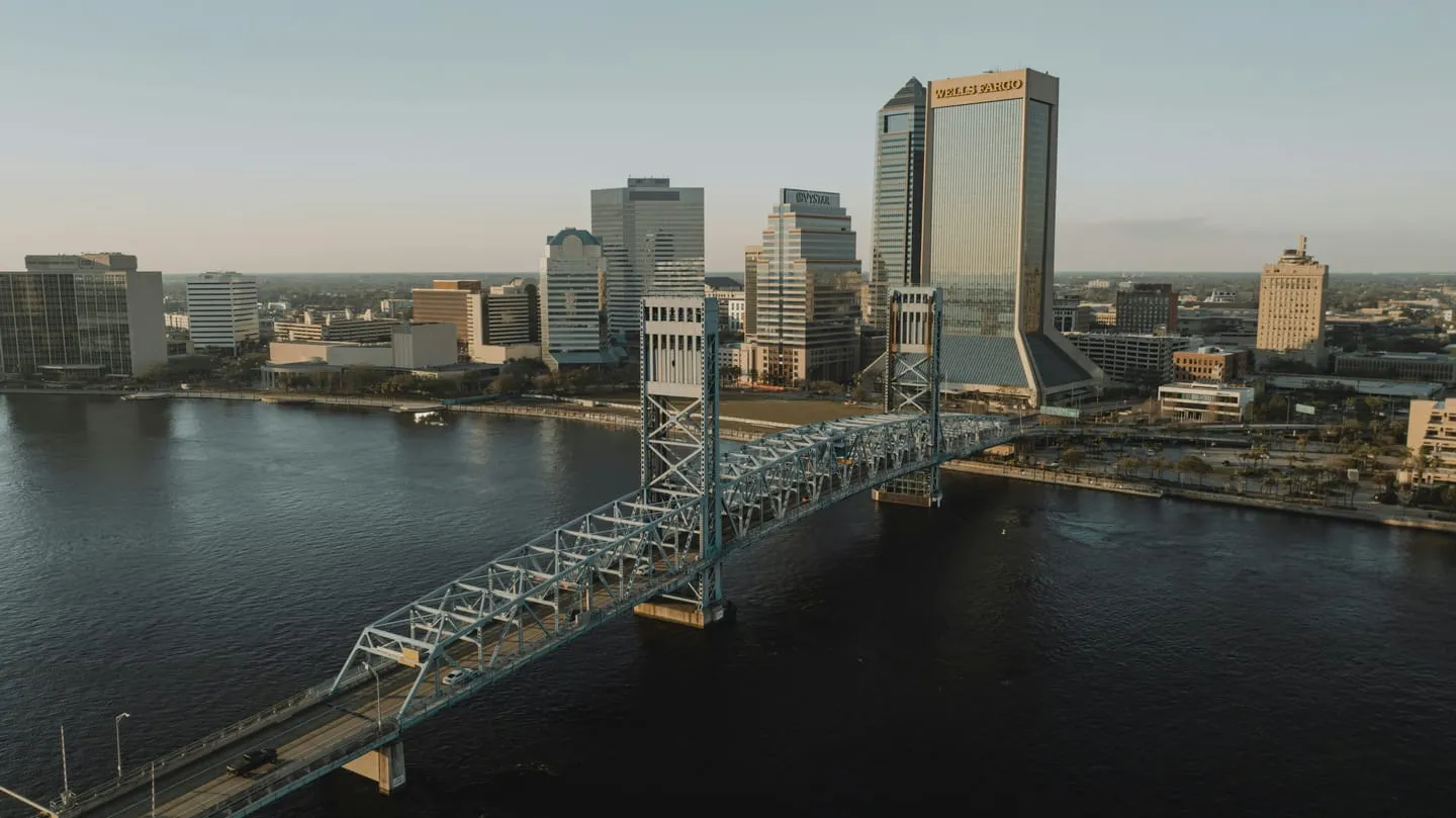 Museum of Contemporary Art Jacksonville (MOCA)