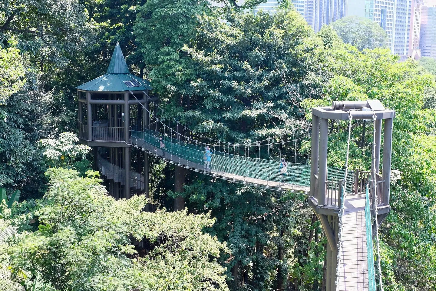 Taman Eko Rimba KL