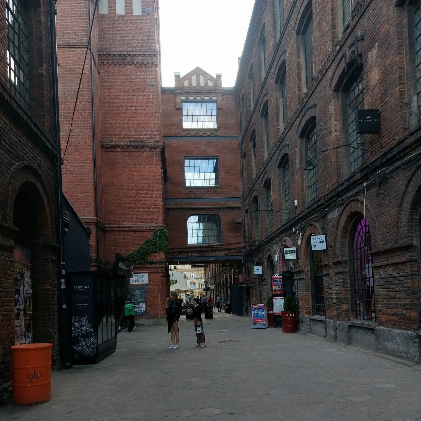 OFF Piotrkowska