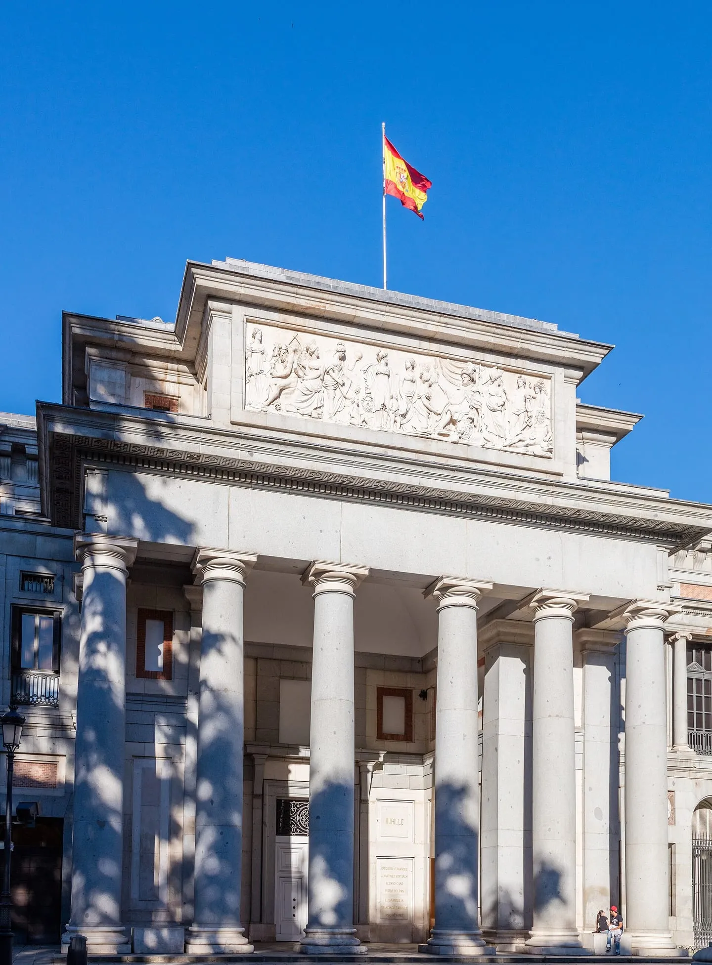 Museo Nacional del Prado