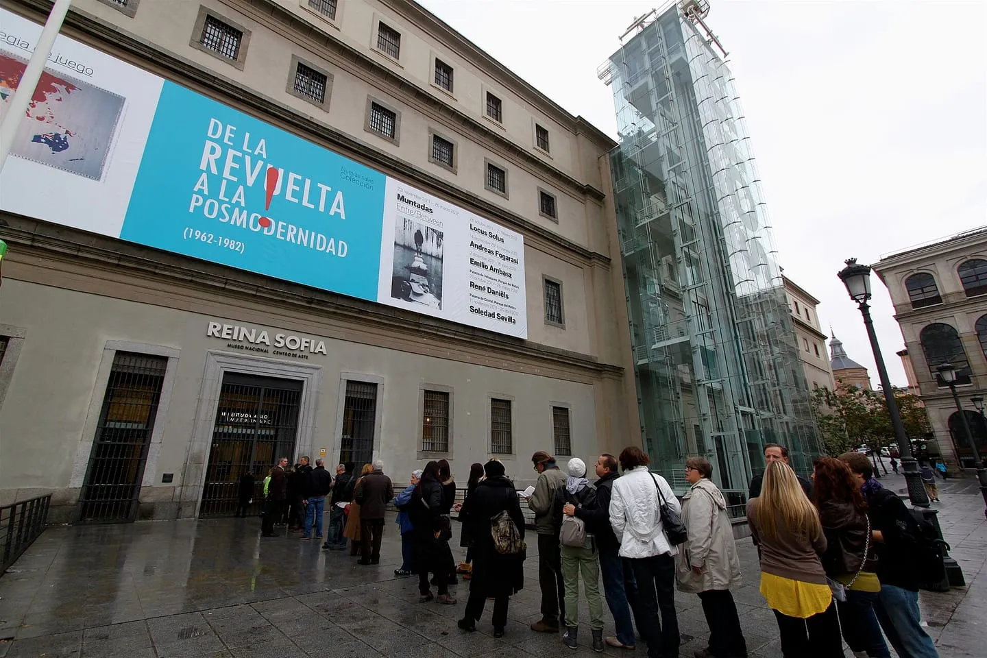 Museo Reina Sofía