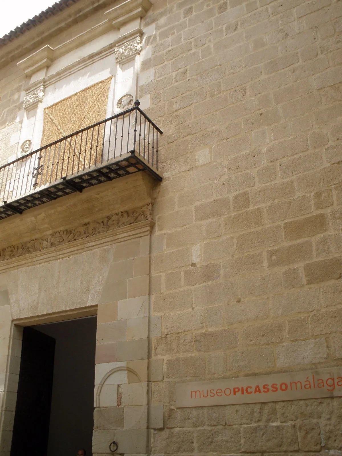 Museo Picasso Málaga