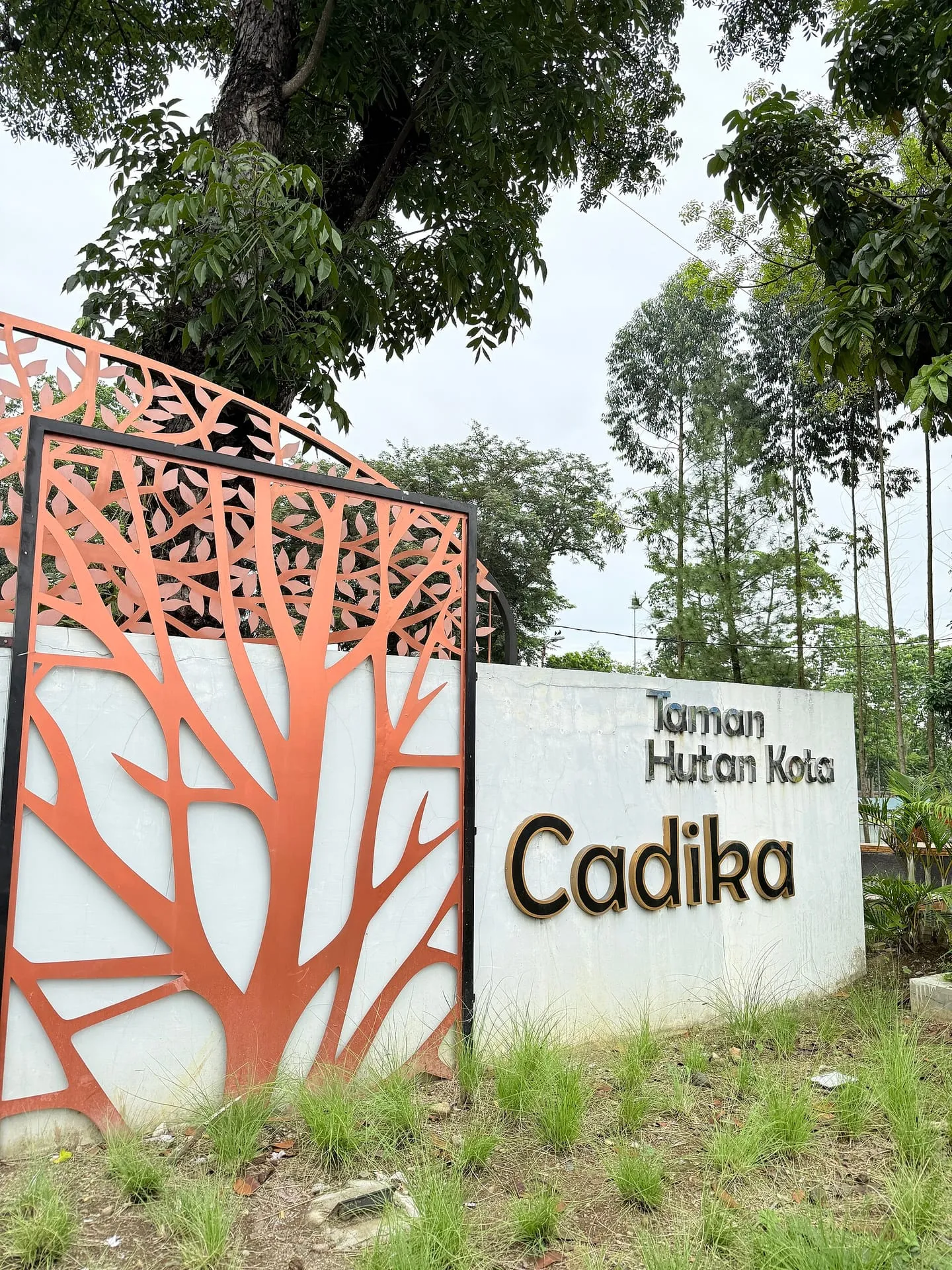 Cadika Park