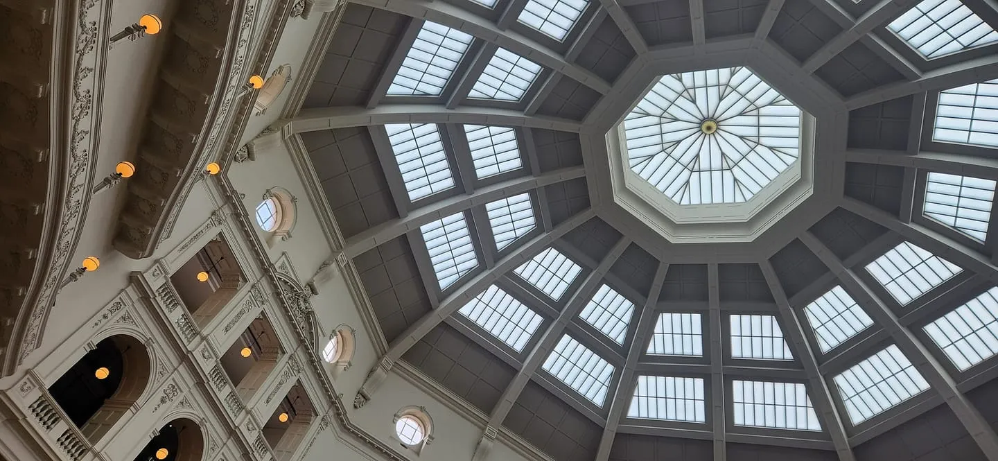 State Library Victoria