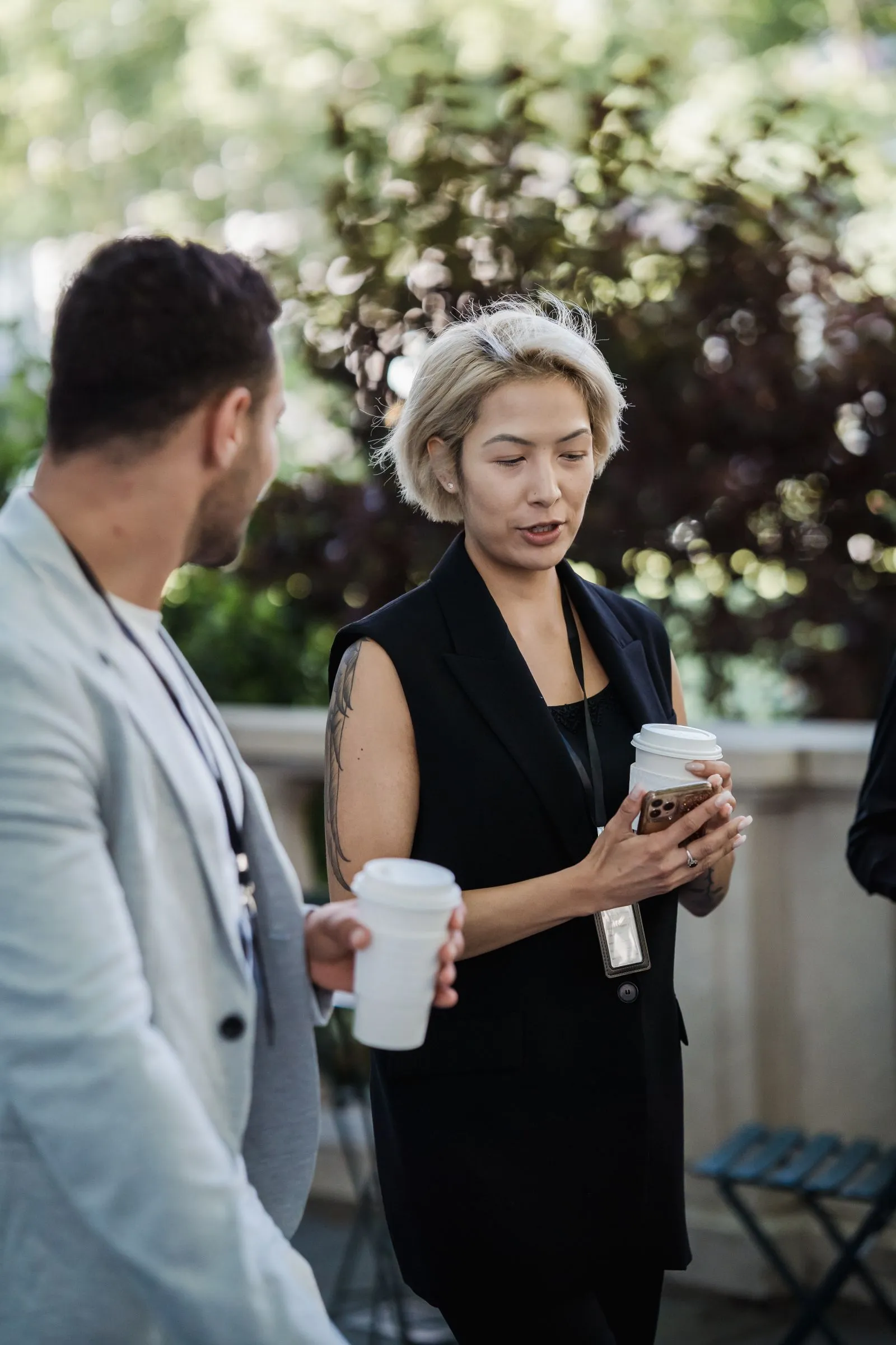 Mindful Dating: How to Meet People Without Burnout or Compromise