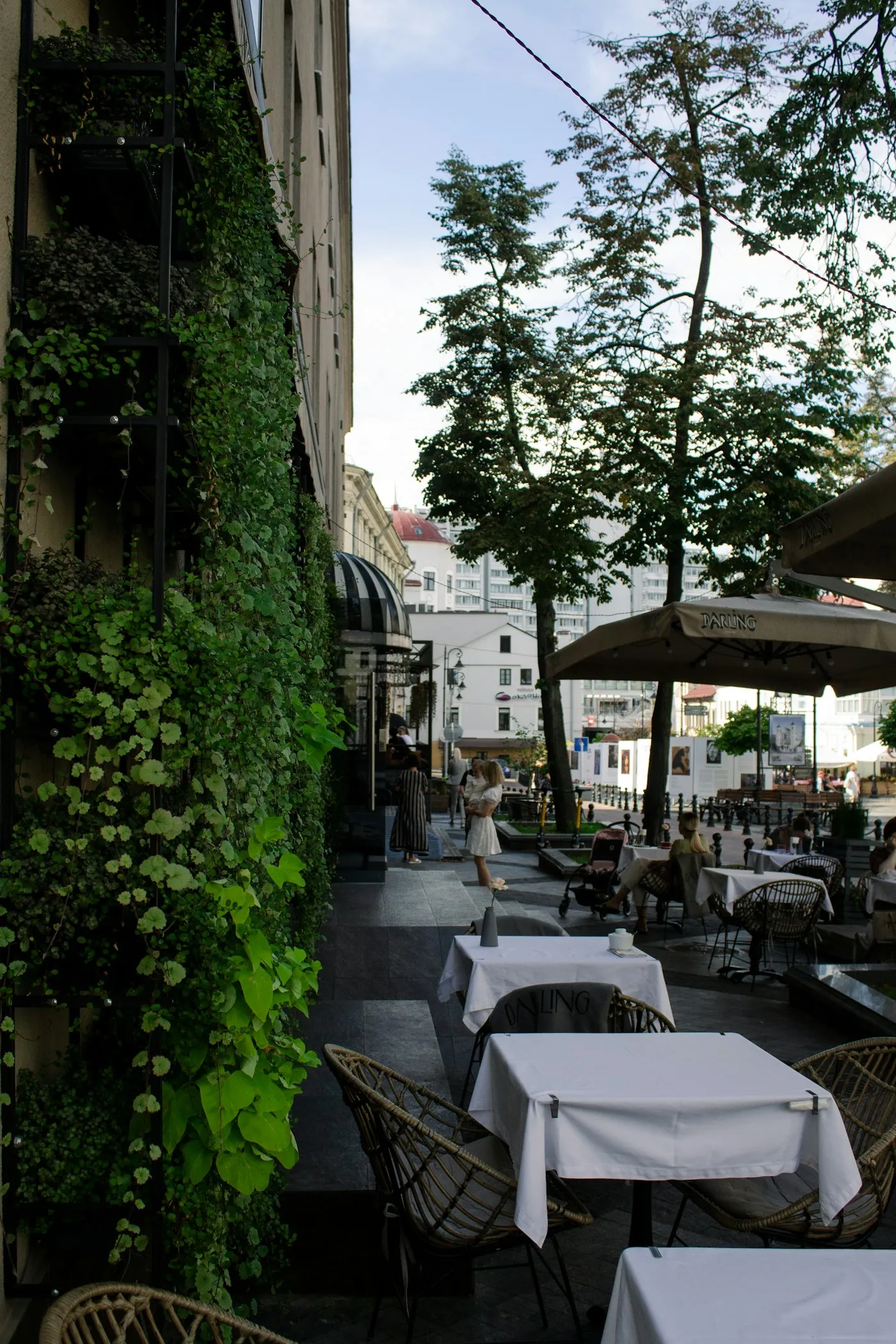 Foresto в Palazzo