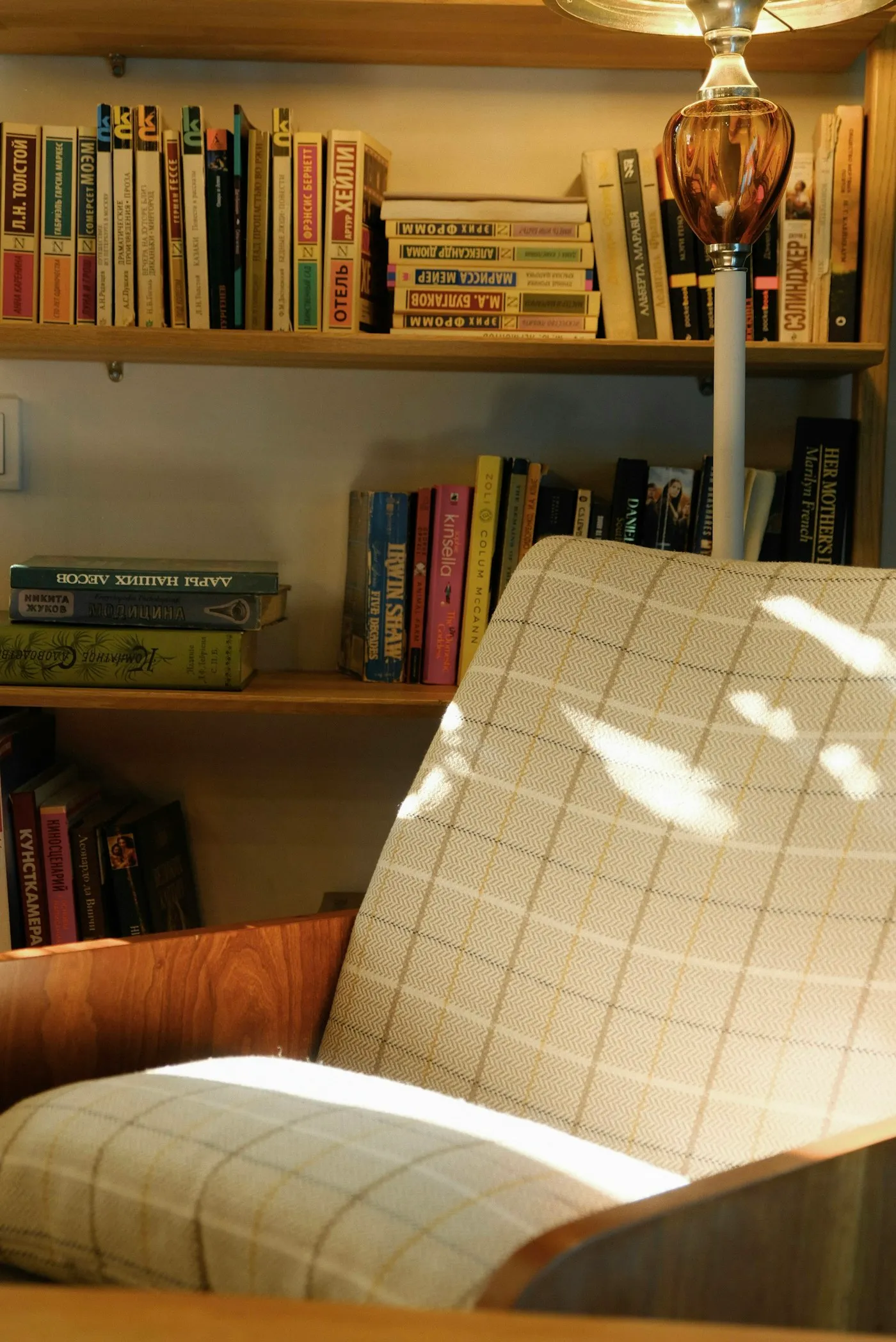 MARKS coffee & books