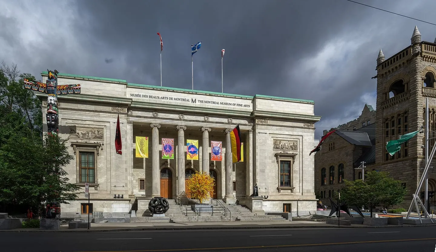 Montreal Museum of Fine Arts