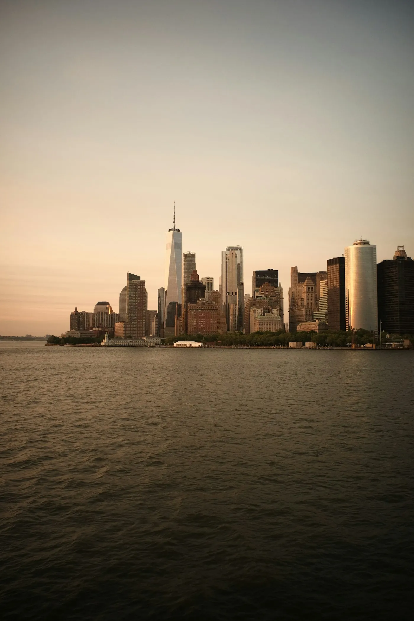 Governors Island