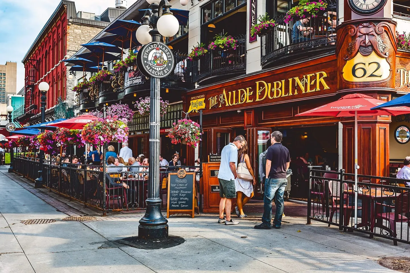 ByWard Market Taste and Wander