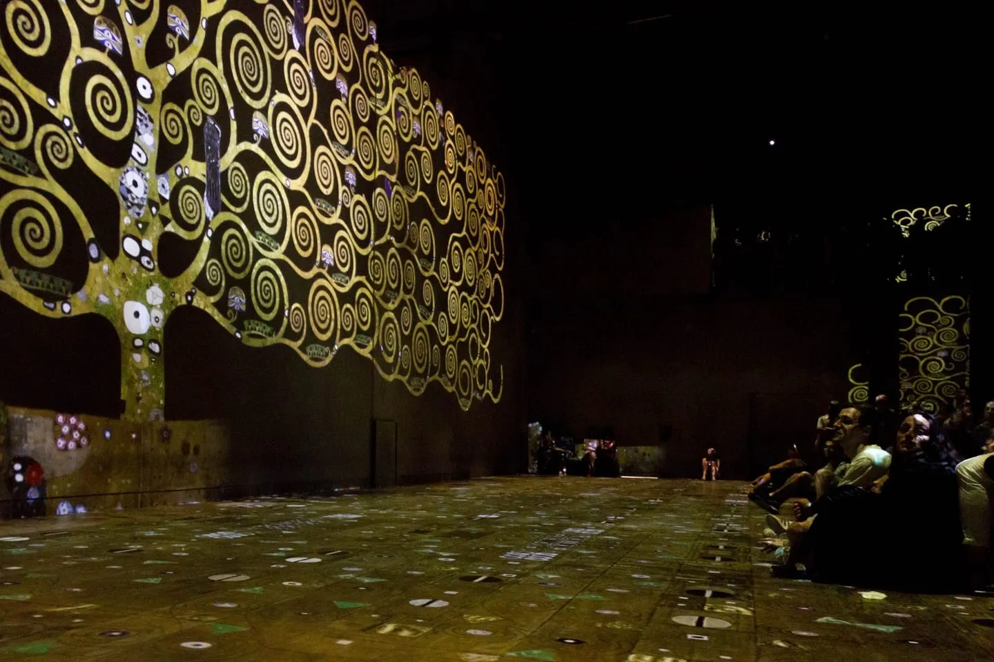 Atelier des Lumières