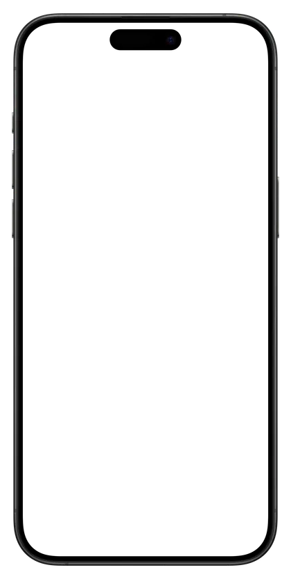Lover Telegram bot shown in an iPhone frame