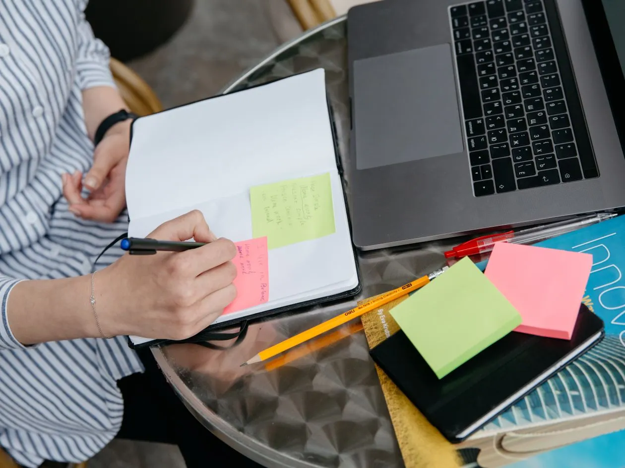 Prompts and Facts About You: 50 Example Answers