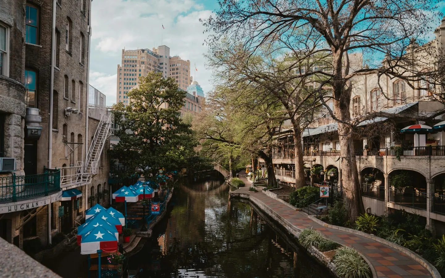 San Antonio Museum of Art