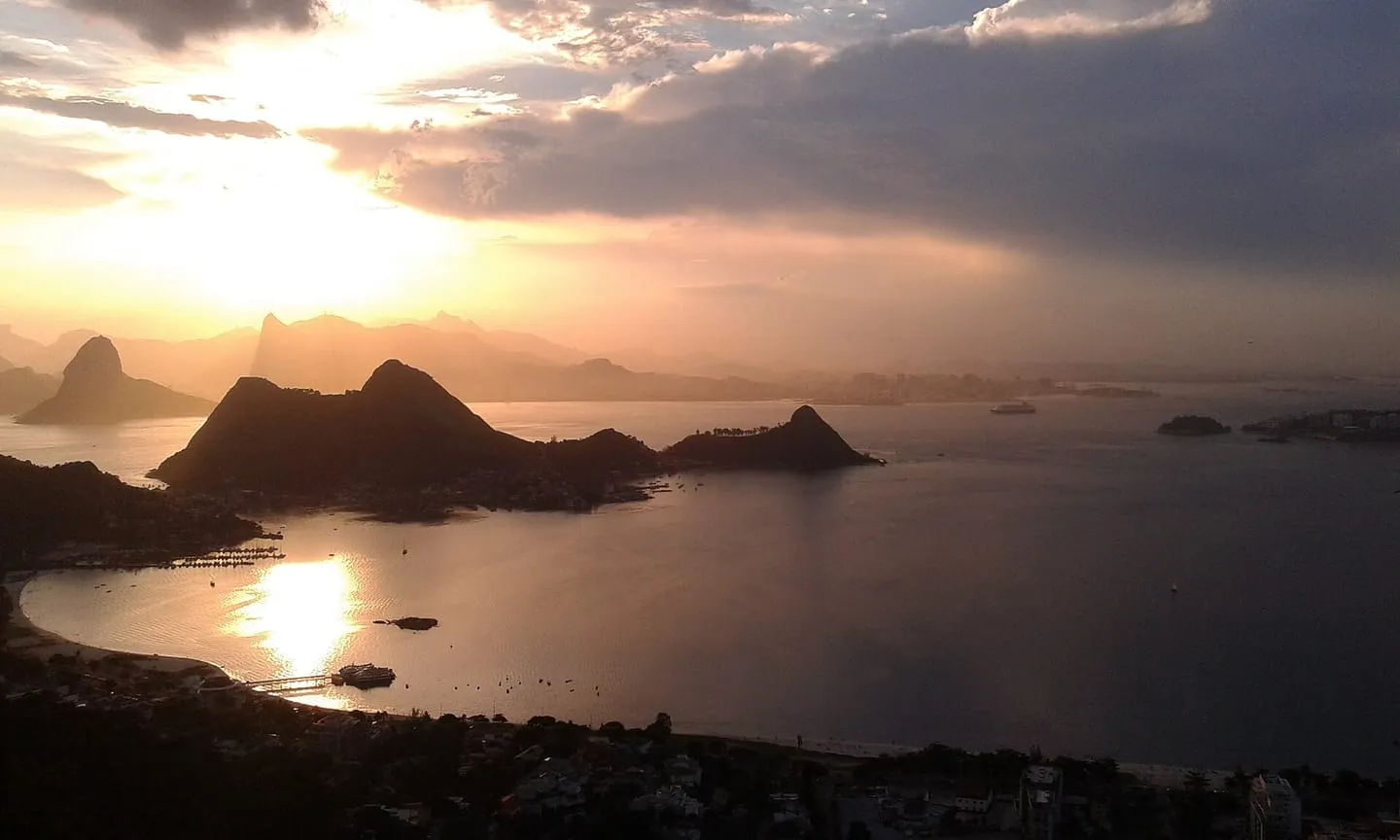 Parque da Cidade de Niterói