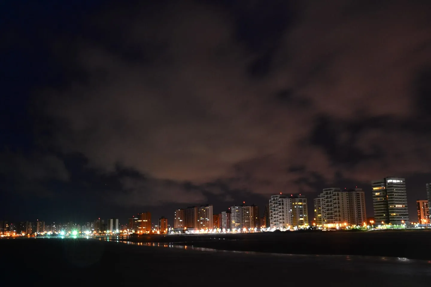 Espigão da Ponta d'Areia