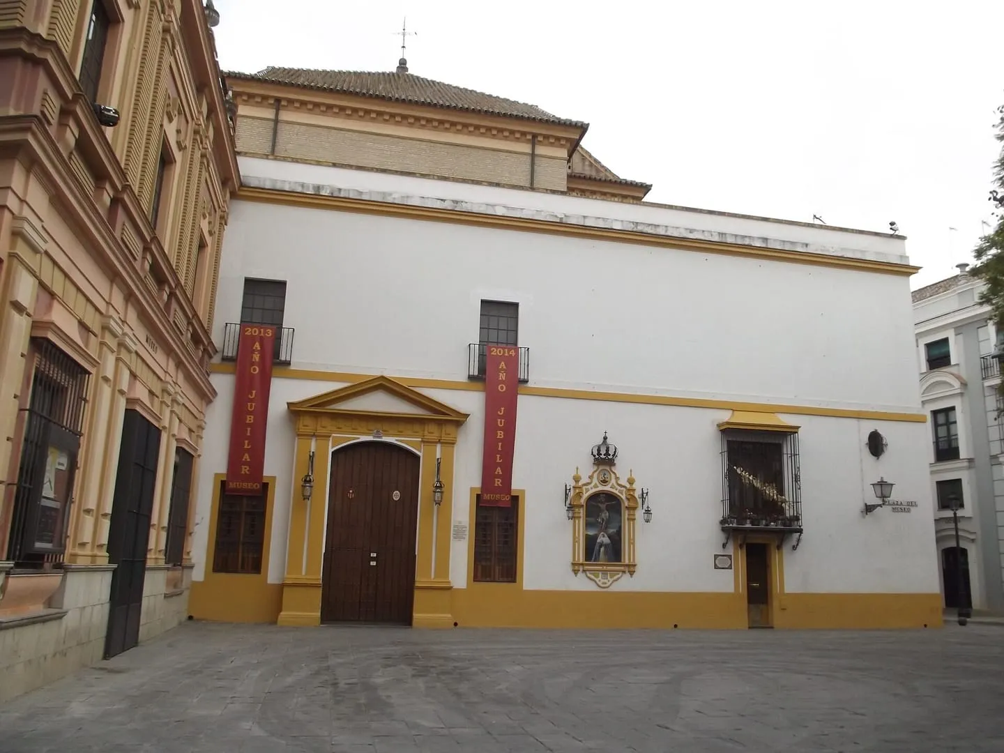 Museo de Bellas Artes