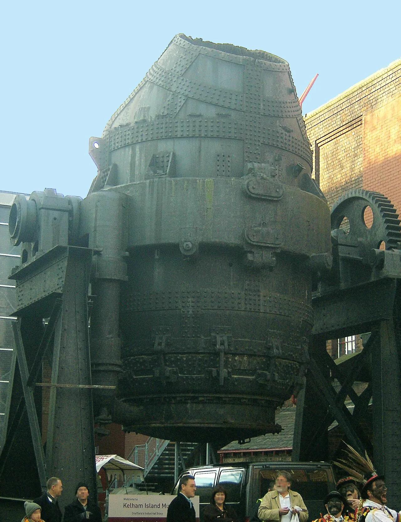 Kelham Island Museum