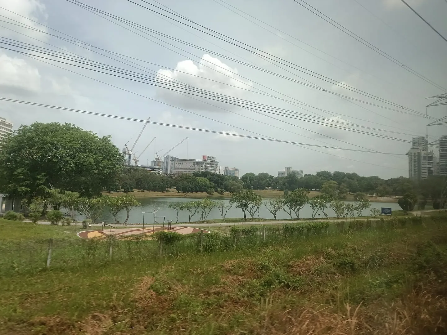 Taman Rekreasi Subang Ria