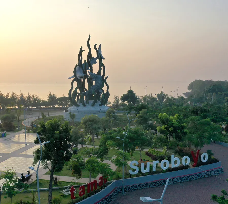 Suroboyo Park