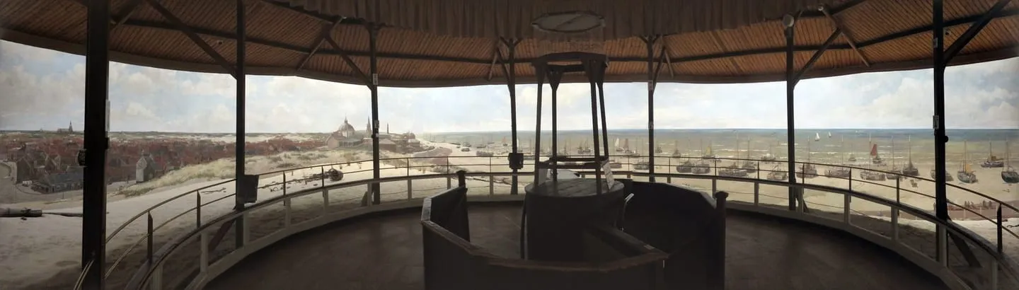 Panorama Mesdag