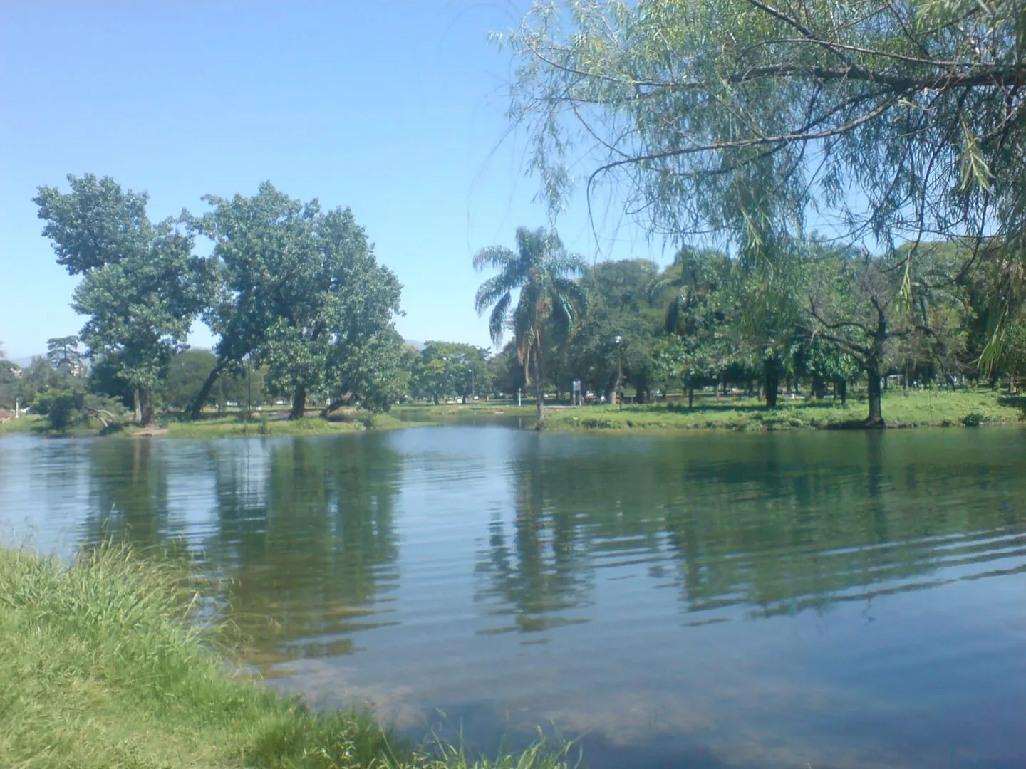 Parque 9 de Julio