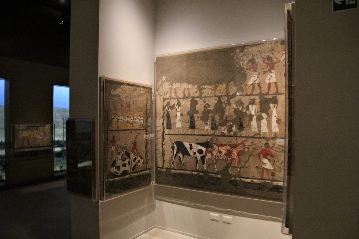 Egyptian Museum (Museo Egizio)