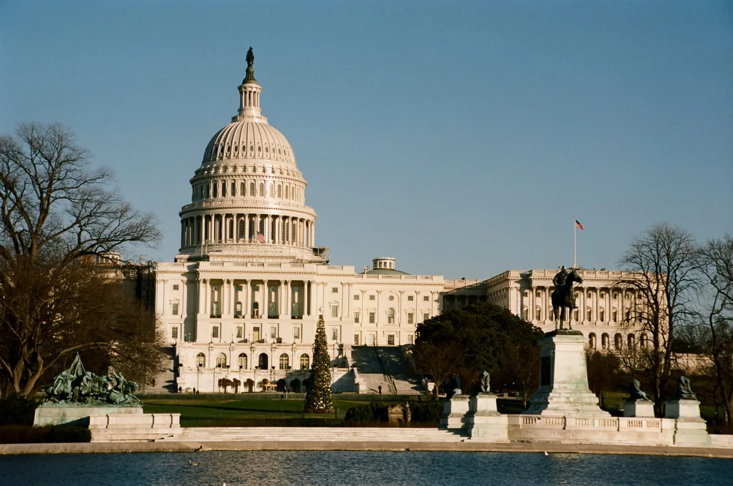 Tidal Basin loop