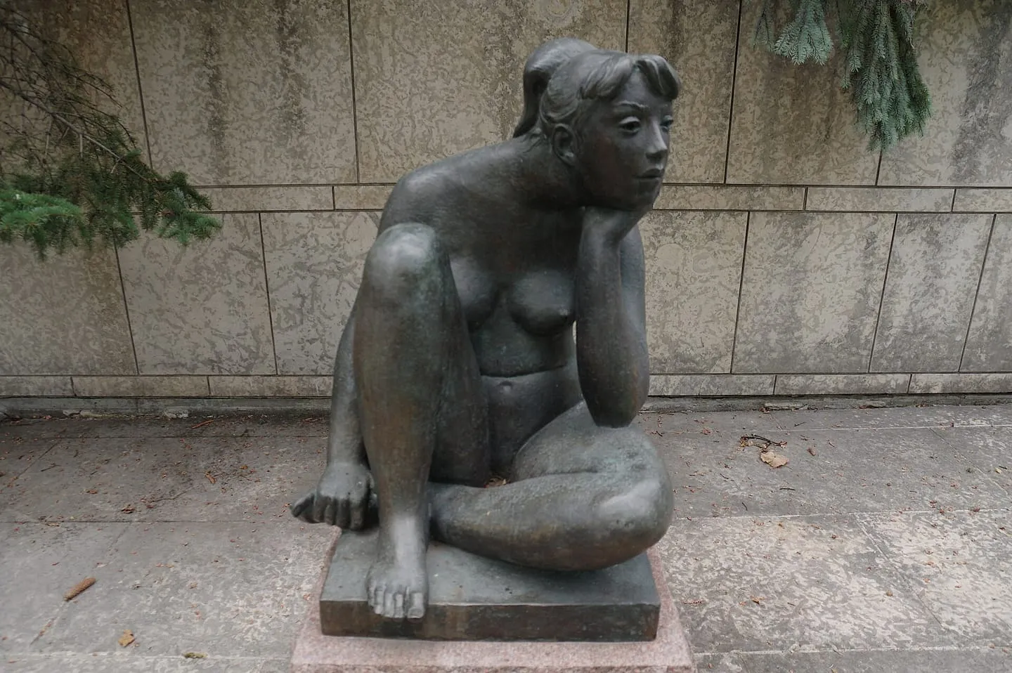 Assiniboine Park and Leo Mol Sculpture Garden